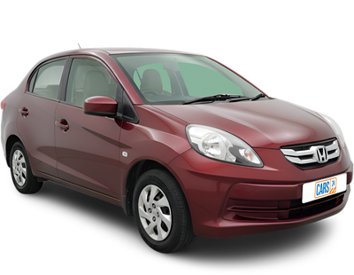 Honda Amaze-img